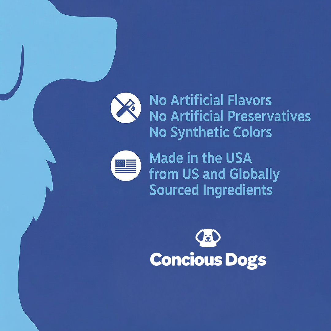 Allergy & Immune Probiotics for Dogs